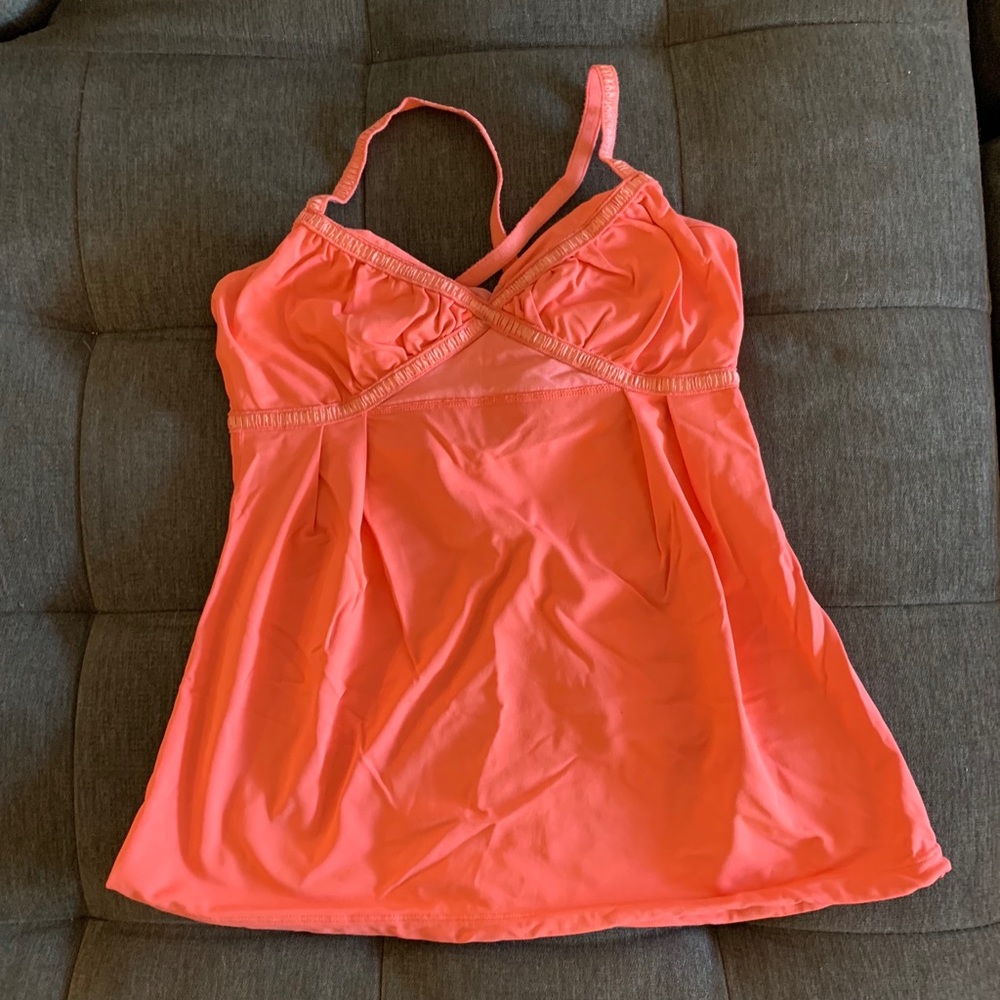 lululemon top